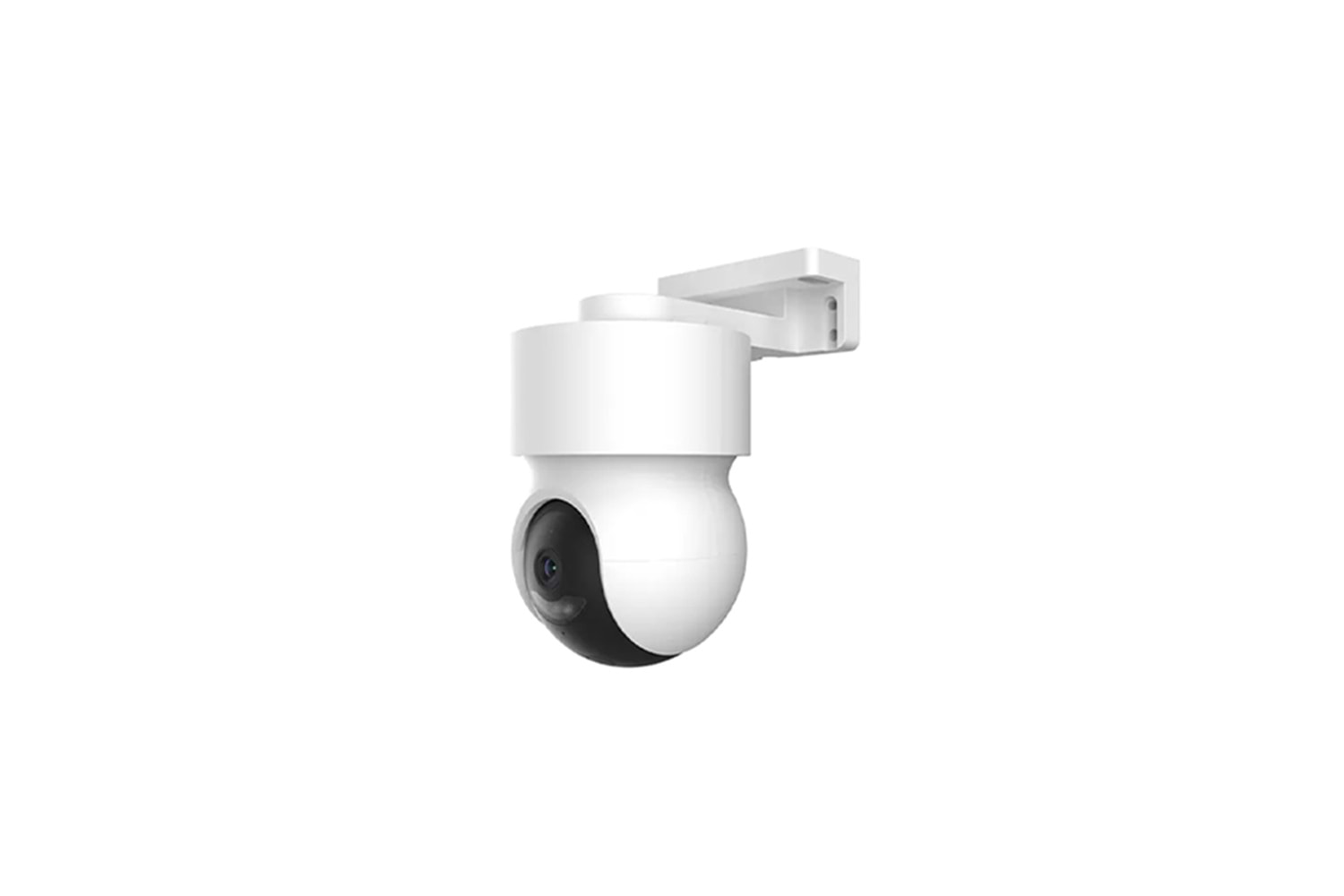 Hybrone HY-CW3014-P Dış Ortam Akıllı Wi-Fi Kamera