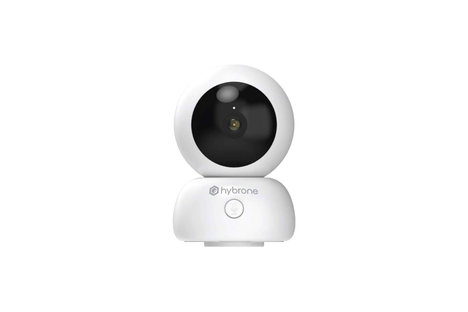 Hybrone HY-CW3011-P Omni Kablosuz Hareketli Akıllı Kamera