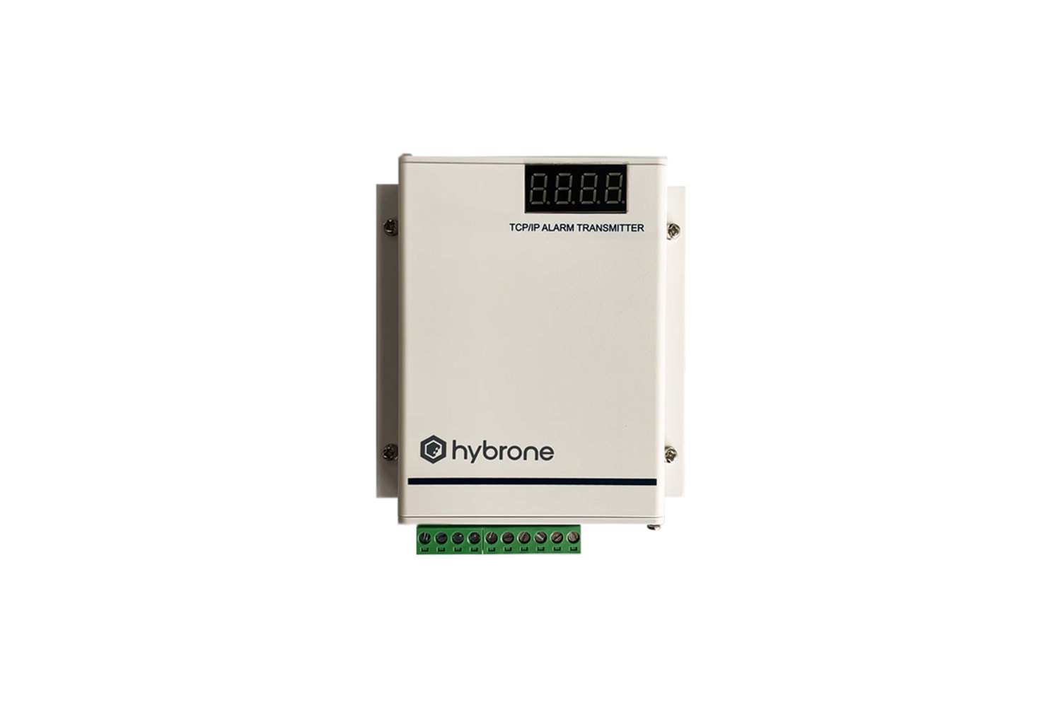 Hybrone HY-CM1001 Gateway Link Akıllı Ethernet İletişim Modülü