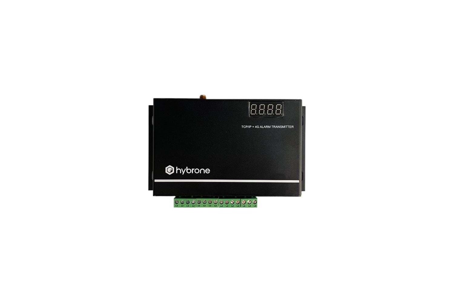Hybrone HY-CM3002 Gateway Link Akıllı 4G + Ethernet İletişim Modülü