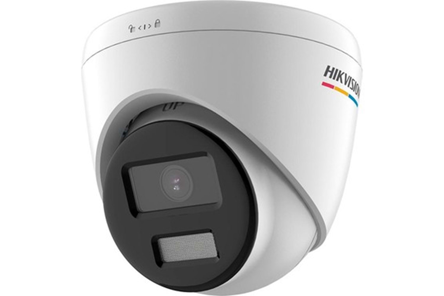 Hikvision DS-2CD1343G2-LIUF 4 Mp Ip Dome Kamera