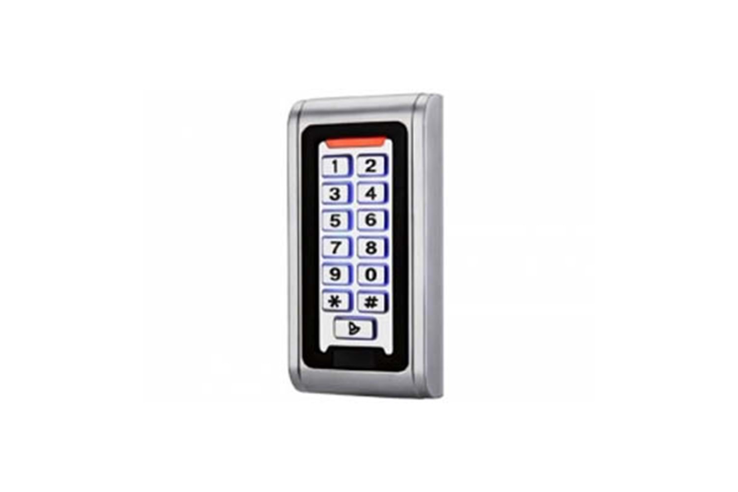 Moonwel Mw-350 Wr Dış Mekan Şifrematik