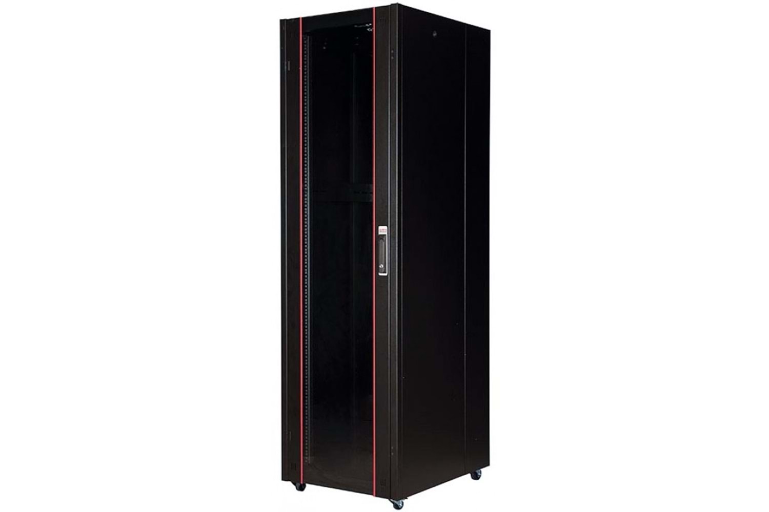 Lande 32U 600X600 Dikili Tip Server Kabin