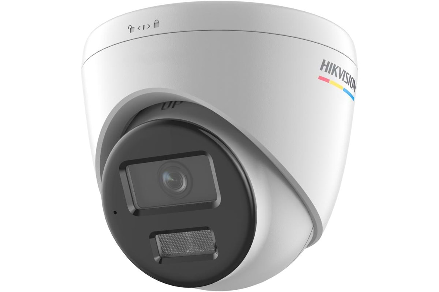 Hikvision DS-2CD1347G2H-LIUF 2,8mm 4Mp ColorvU IP Dome Kamera