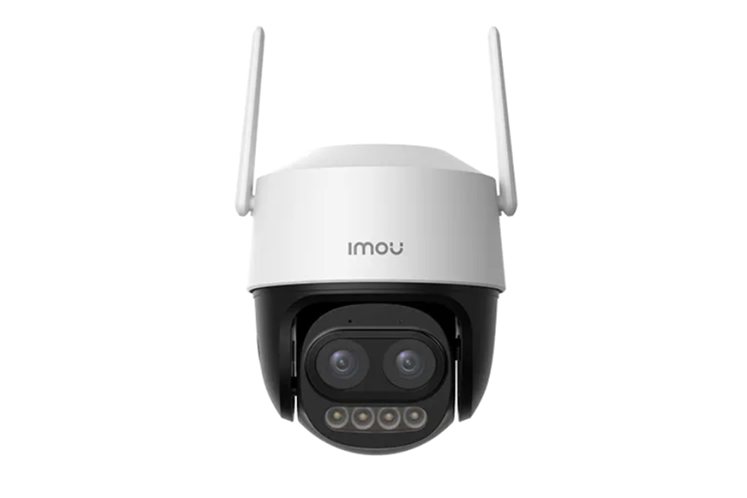 IMOU IPC-S7DP-5M0WEZ 5 MP Dış Ortam Dual PT Kamera (Cruiser Z)