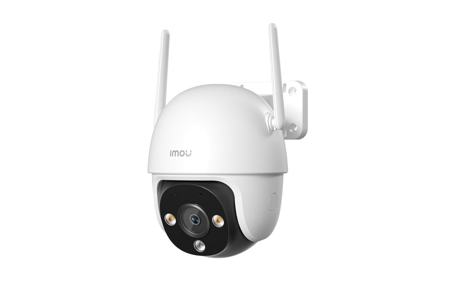 IMOU IPC-DK7P-3H1WE 3 MP 3.6 mm Dış Ortam PT Kamera (DK7)