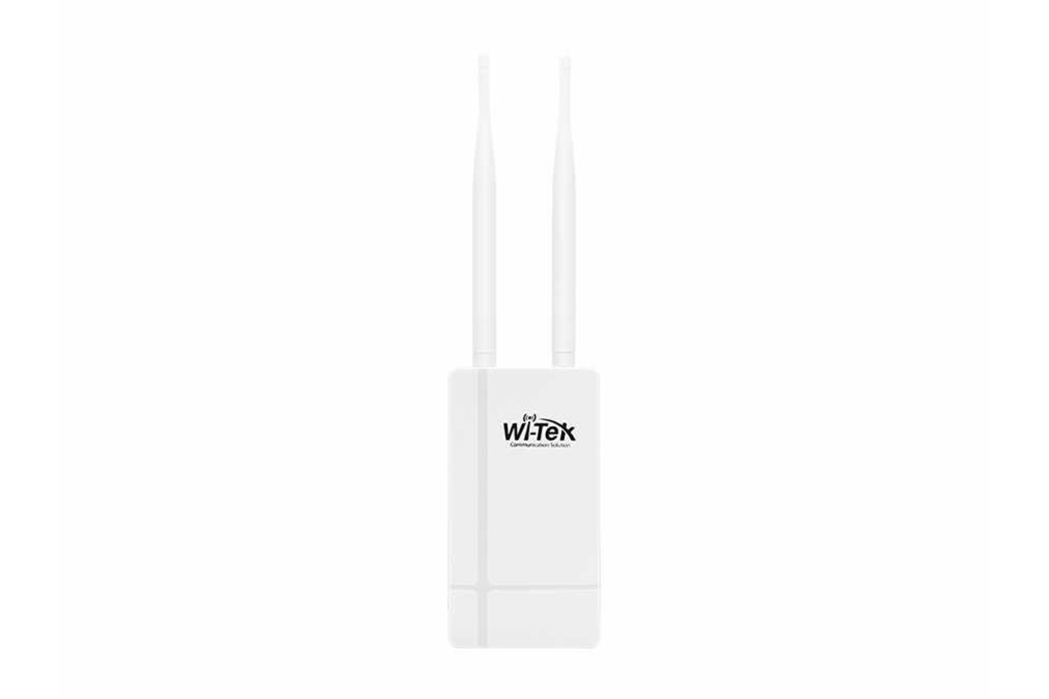Wi-TEK WI-AP316 - 2.4G&5.8G 1200M Outdoor Accesspoint