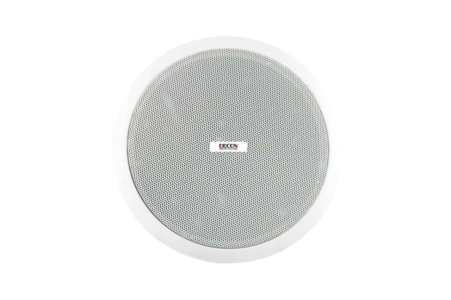 Decon DS-1625TW - 6