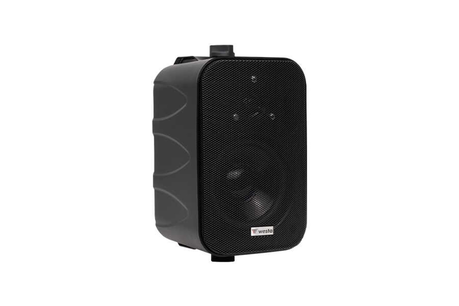 Westa Ws-302Tb Sütun Tipi Hoparlör Siyah