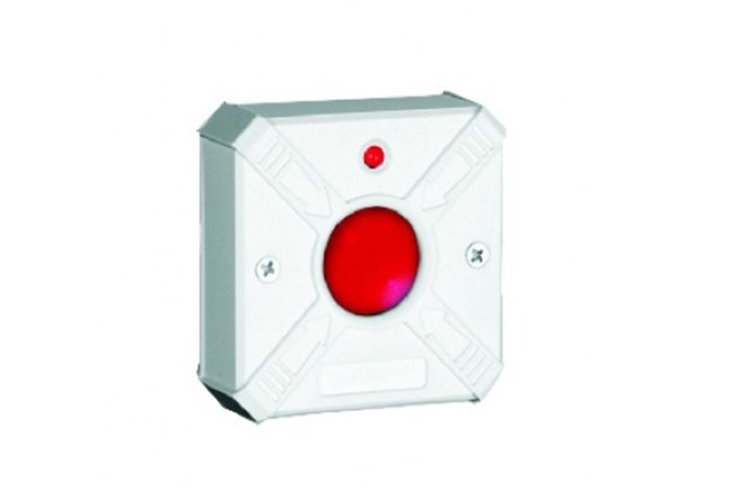 A-103 Panik Butonu Ledsiz