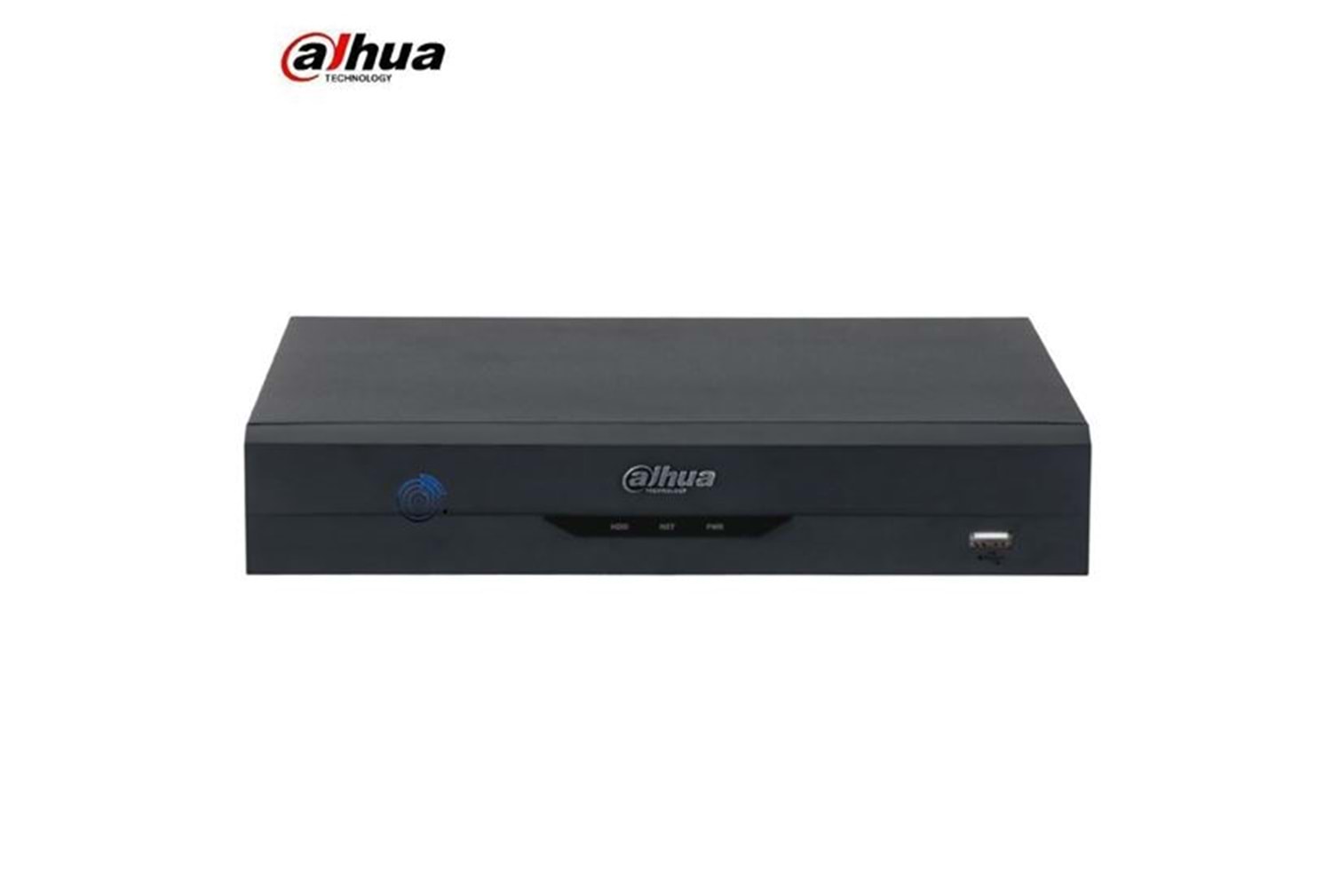 Dahua NVR2108HS-8P-T Kayıt Cihazı