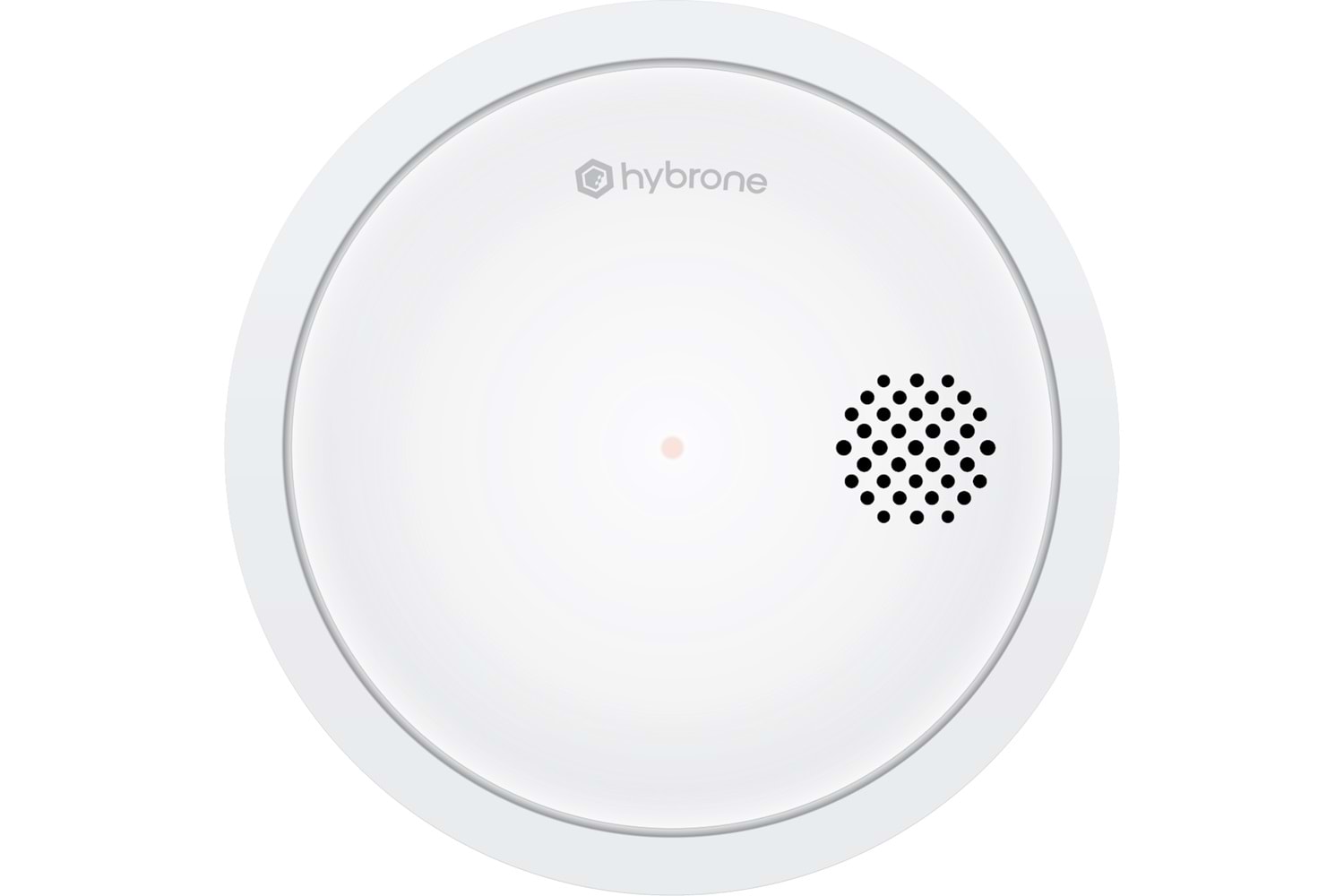 Hybrone HY-SW1041-SD Wifi Duman Dedektörü