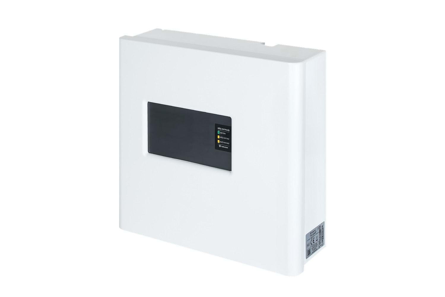 Teknim TPU9245 Harici Akülü Güç Kaynağı-24V 5A