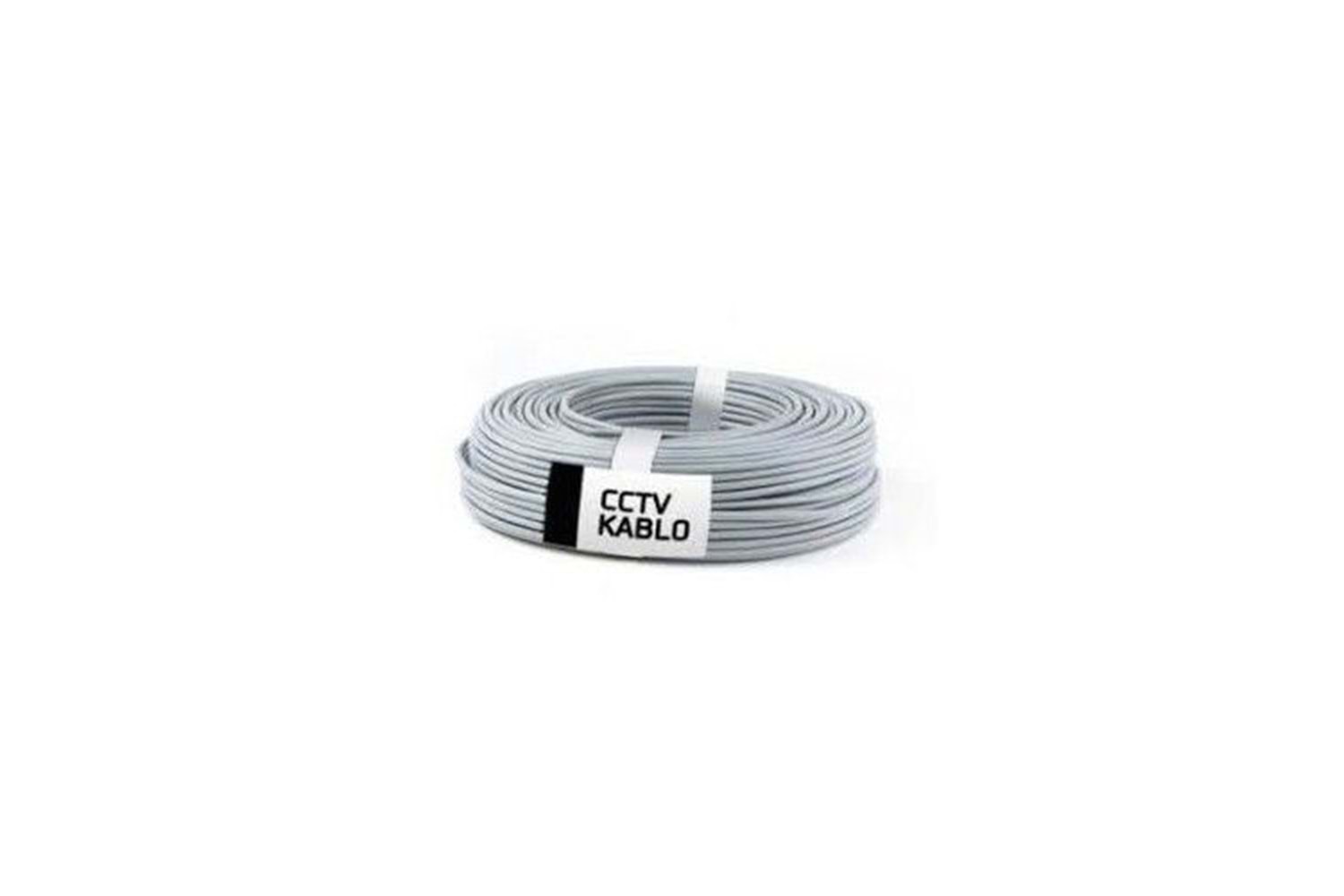 Eyfel EF-C400 4+1 (0.22mm) Cctv Kamera Kablo