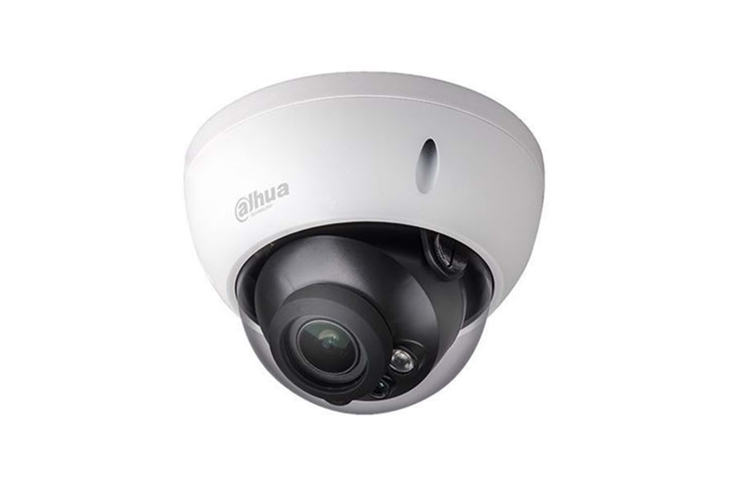 Dahua IPC-HDBW5241E-ZE 2MP 2.7-13,5 Motorize Starlight Ip Dome Kamera