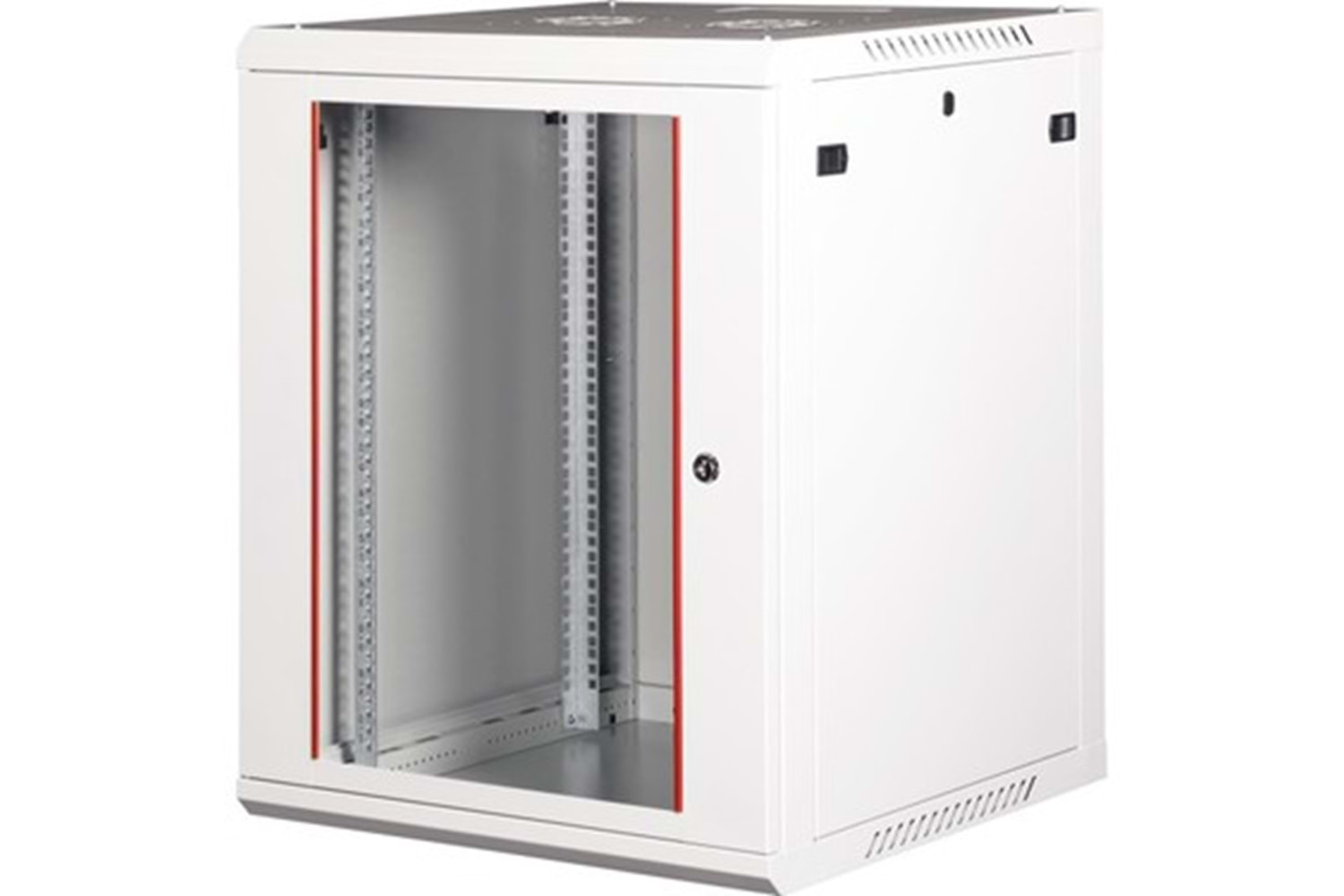 Lande 15U 19‘’ 600x600 Wm Kabinet