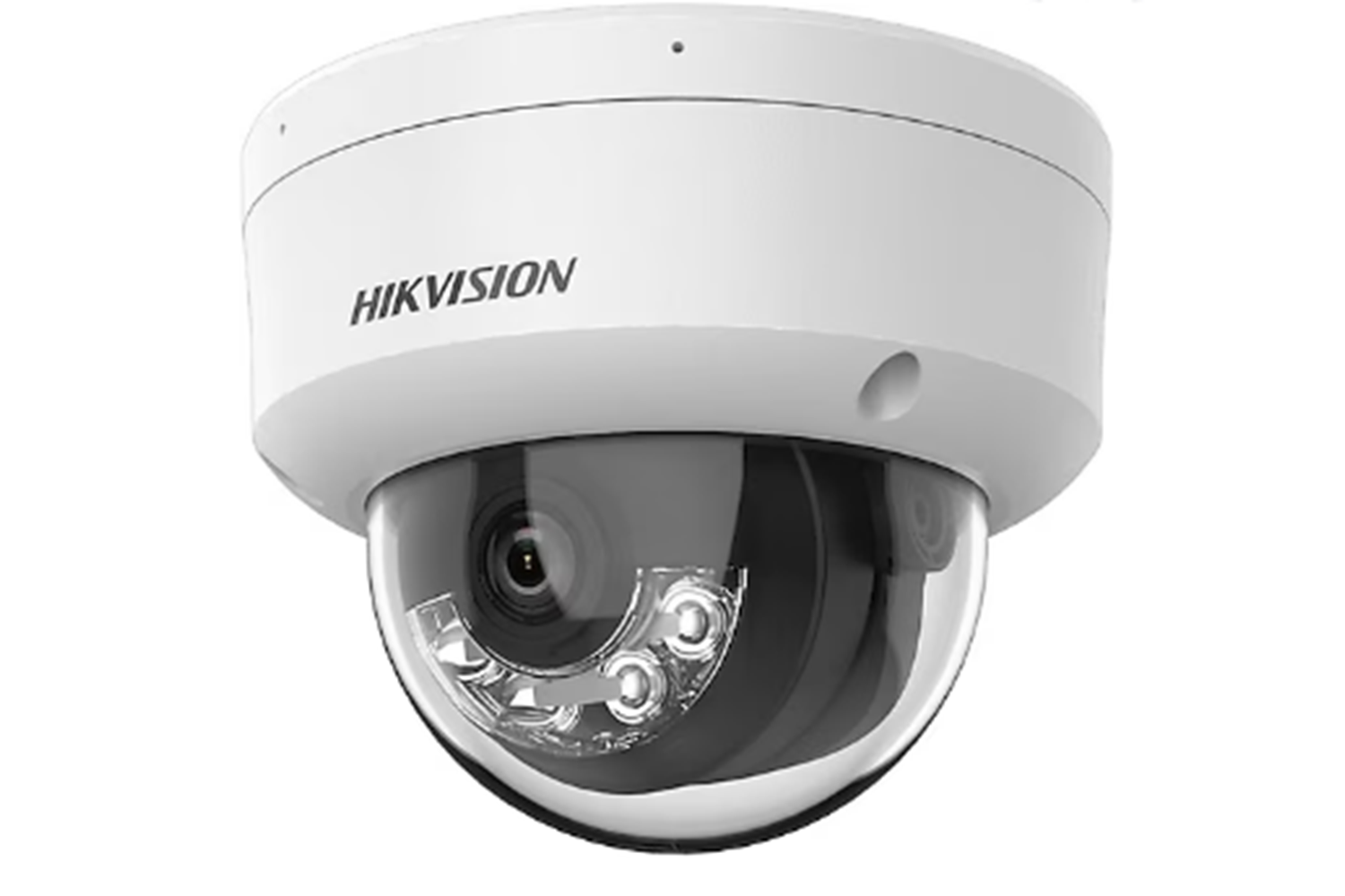 Hikvision 2CD1121G2-LIUF 2,8MM Ip Dome Kamera