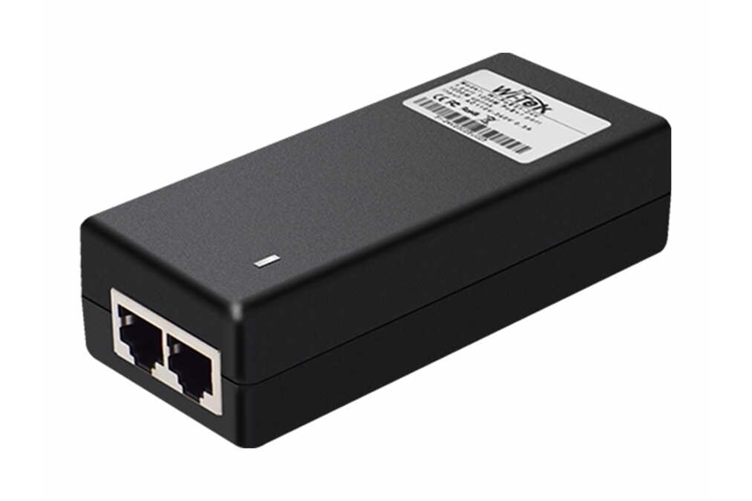 Wİ-TEK WI-POE 48V Fast Poe Enjektör