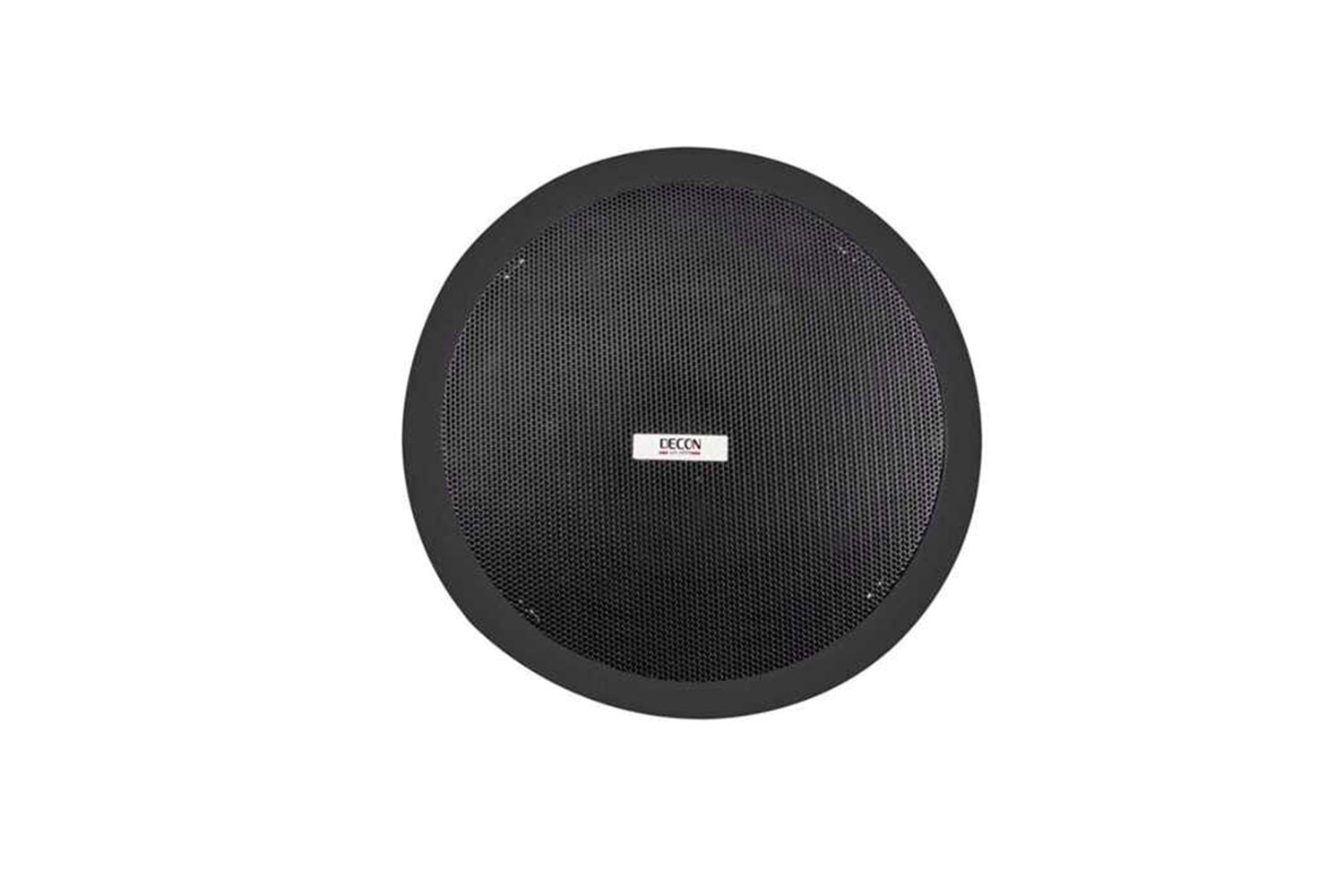 Decon DS-1325TB Trafolu Tavan Tipi Hoparlör