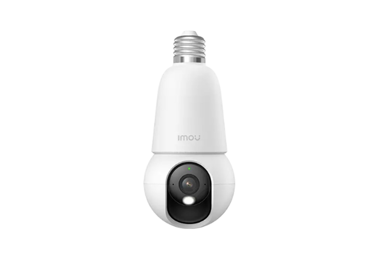 Imou IPC-S6DP-5M0WEB 5MP Ampul Wifi Kamera (Bulb Cam)