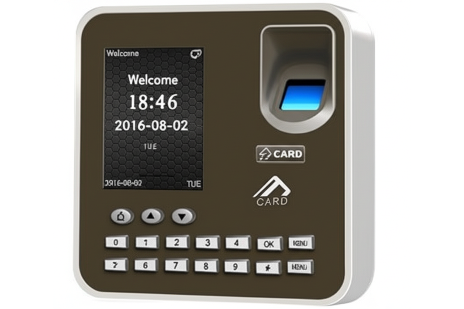 Sentez SF20 P Proxmity Parmak İzi Terminali