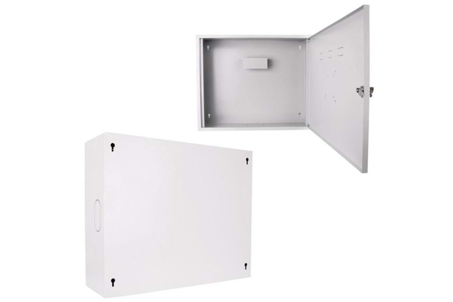 Lande 55X43X15 Metal Kabinet