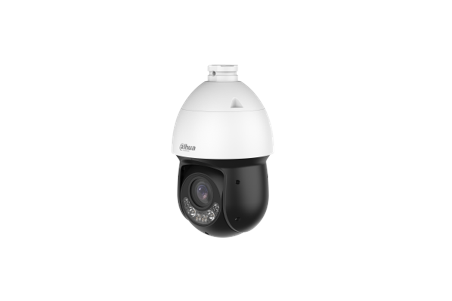 Dahua DH-SD4D225DB Smart Dual Light Wizsense Network Ptz Kamera
