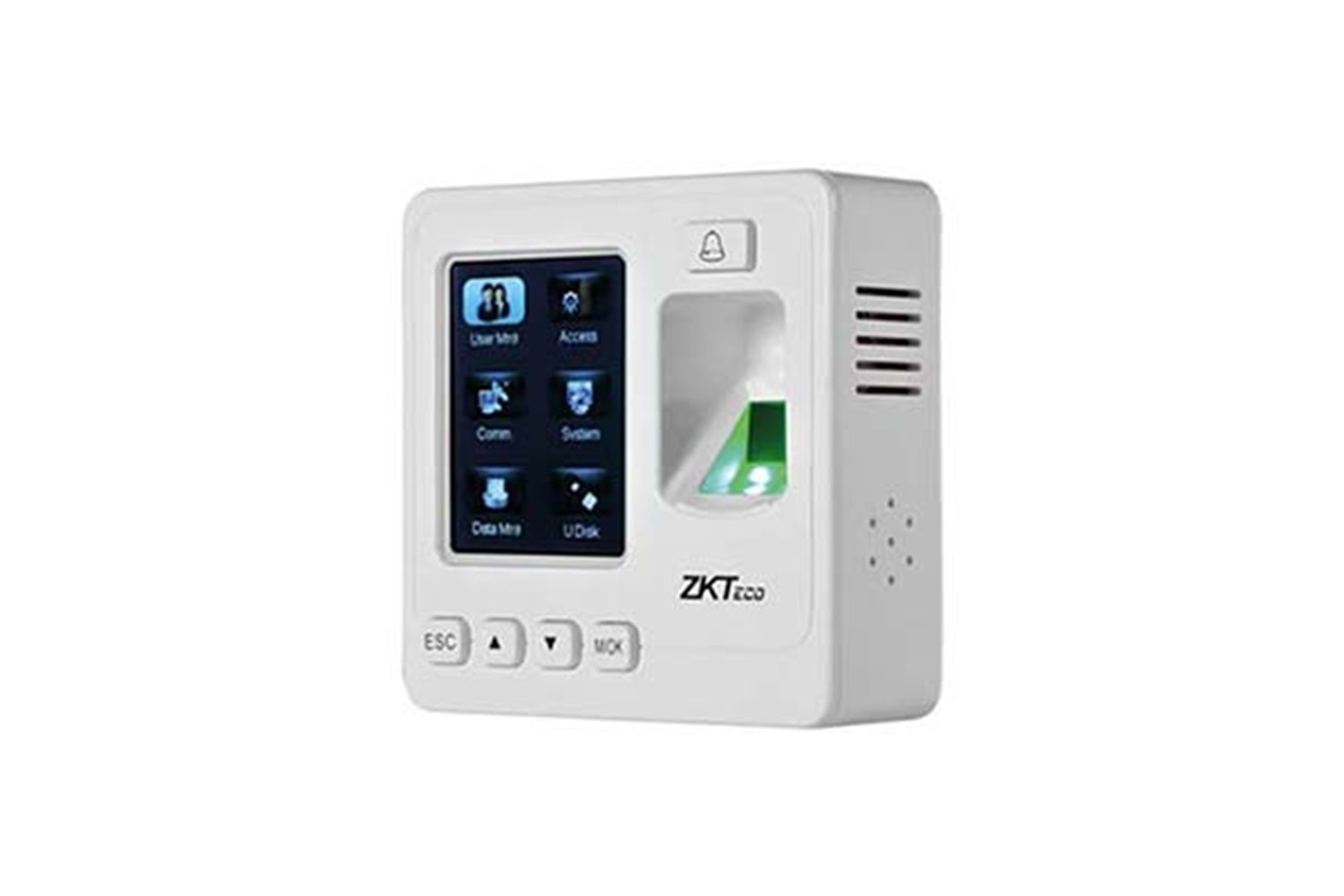 ZKTeco SF100 Parmak İzi Okuyucu