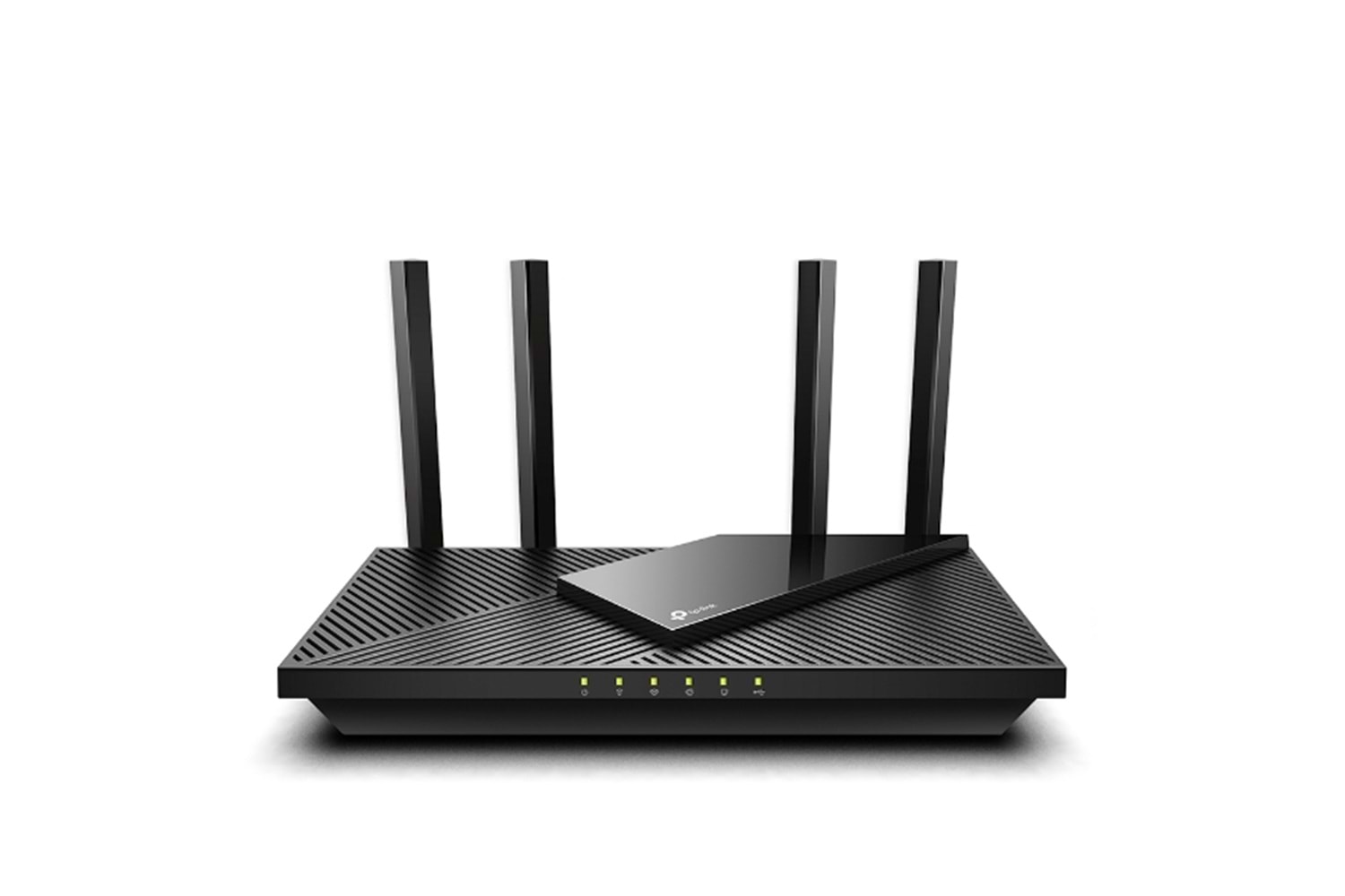 Tp Link Archer Ax55 Ax3000 Gigabit Wi-fi 6 Router