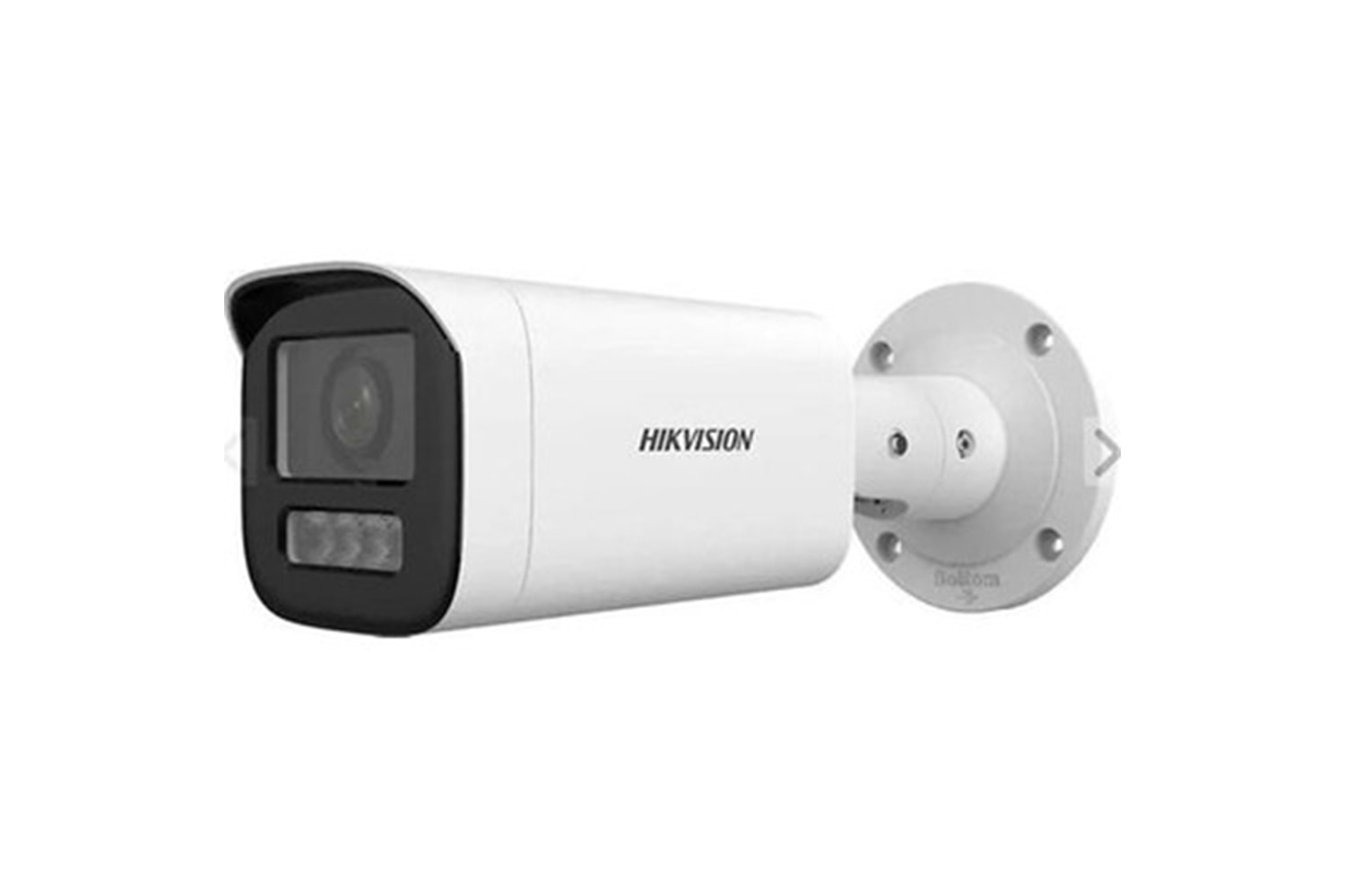 Hikvision DS-2CD1623-G2-LIZSU 2,8-12mm 2 Mp Network Kamera