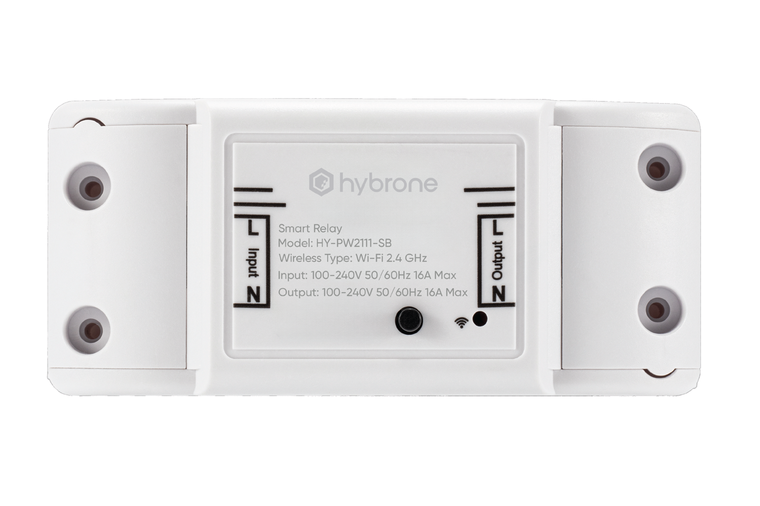 Hybrone HY-PW211-SB Tekli Wifi Röle