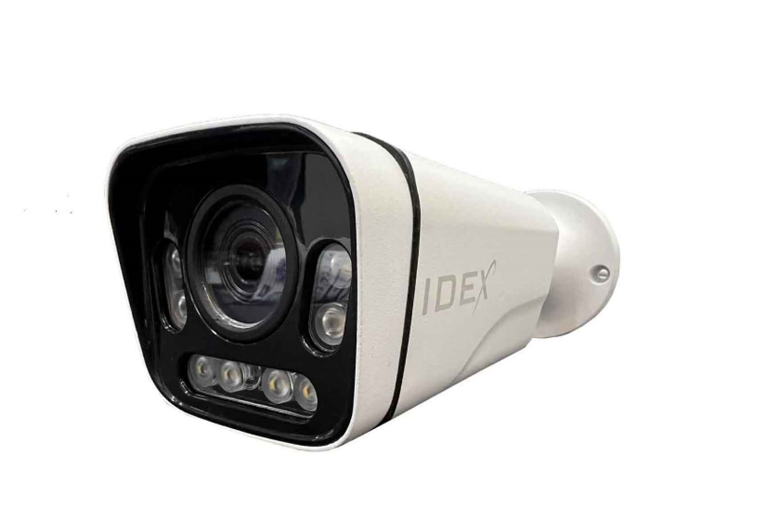IDEX 5270 5MP 4,0MM Warmstar Ip Bullet Kamera