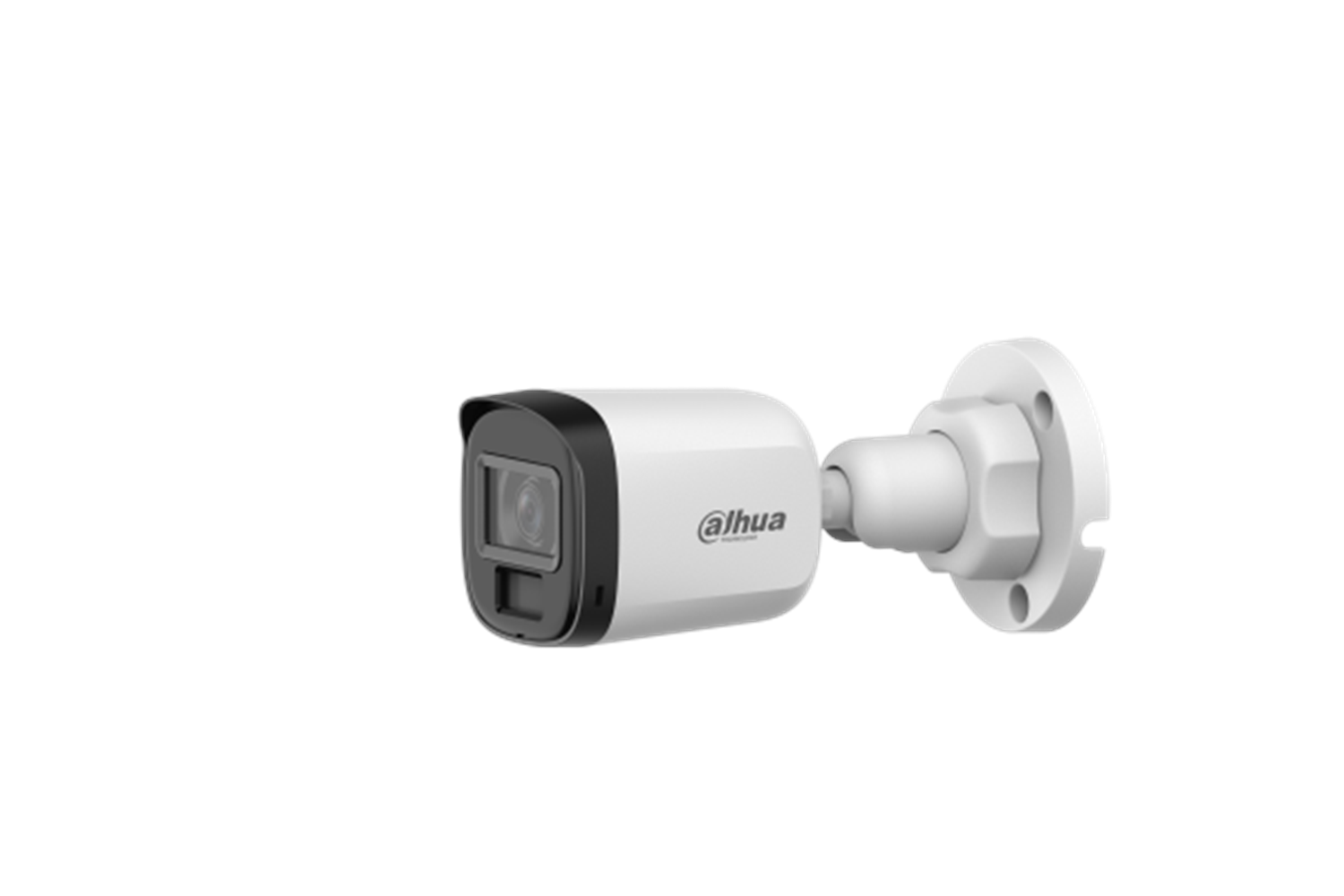 Dahua B1A51-U-IL 0360B-S2 Ahd Bullet Kamera