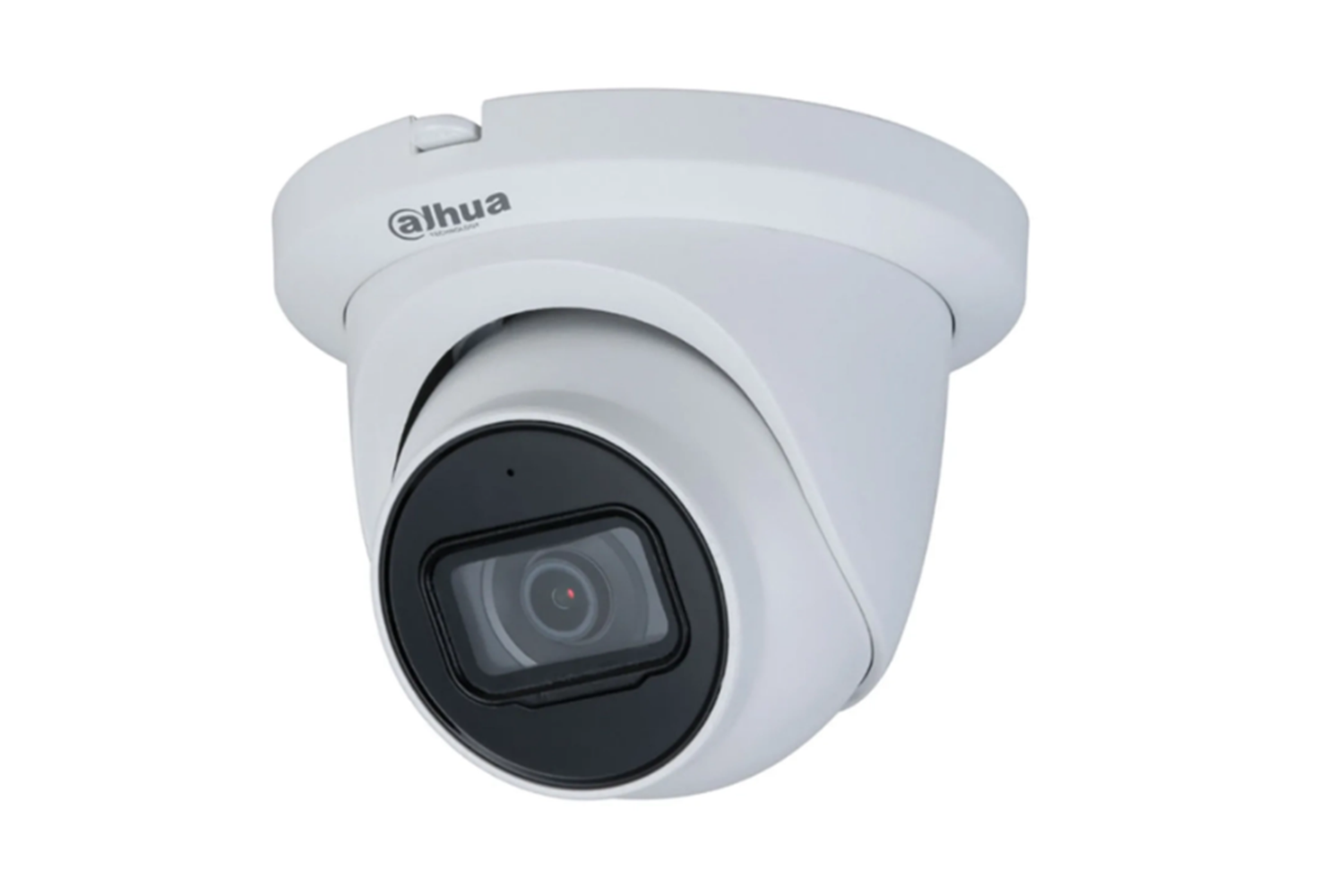 Dahua IPC-HDW3241TM-AS 2 MP Starlight Ip Dome Kamera