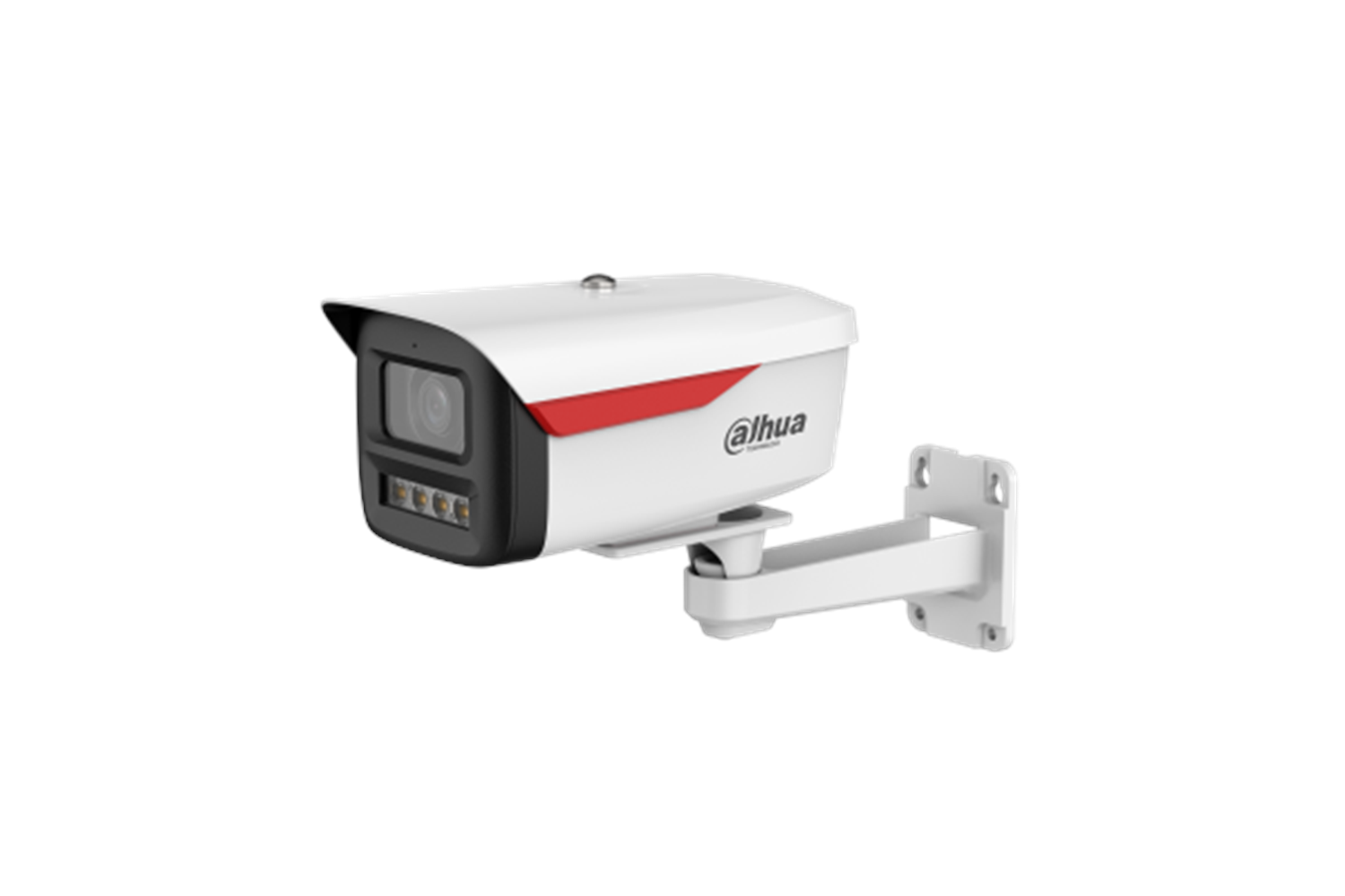 Dahua IPC-HFW2249M-S-B-PRO 2 MP WizColor Bullet Kamera