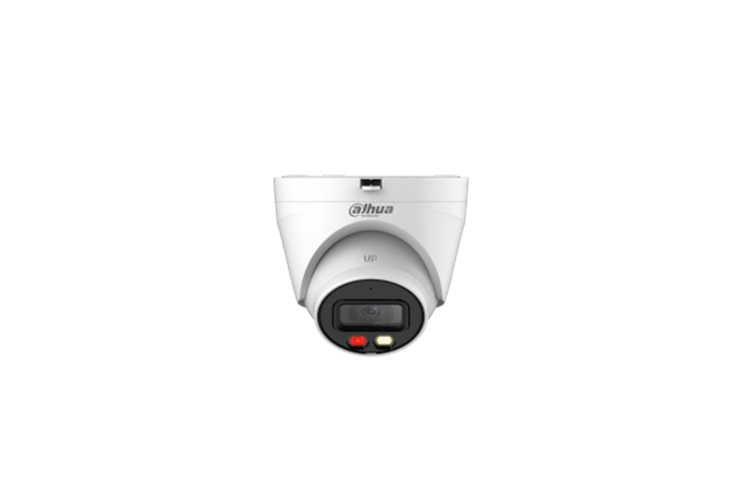 Dahua IPC-HDW1439V-A-IL 4MP Starlight Ip Dome Kamera