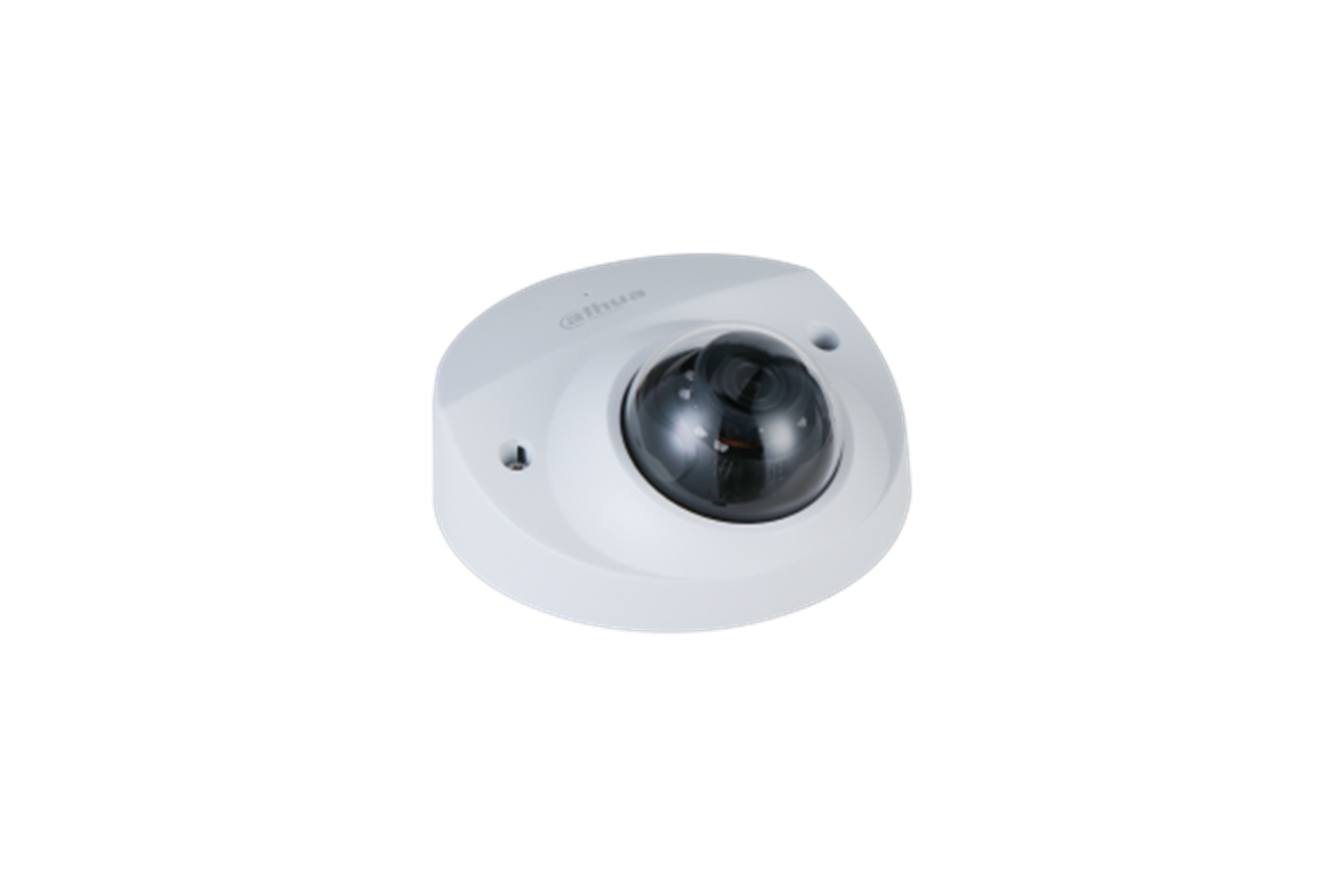 Dahua IPC-HDBW3441F-AS 4MP Starlight Ip Dome Kamera