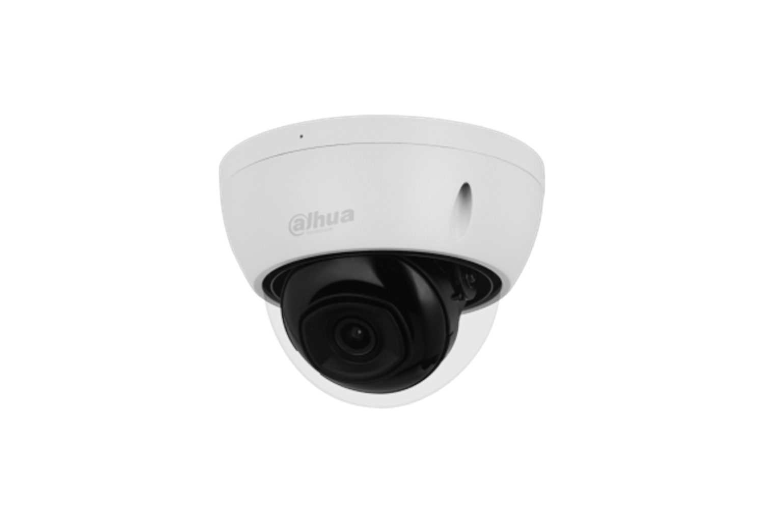 Dahua IPC-HDBW2541E-S 5 MP Starlight IP Dome Kamera