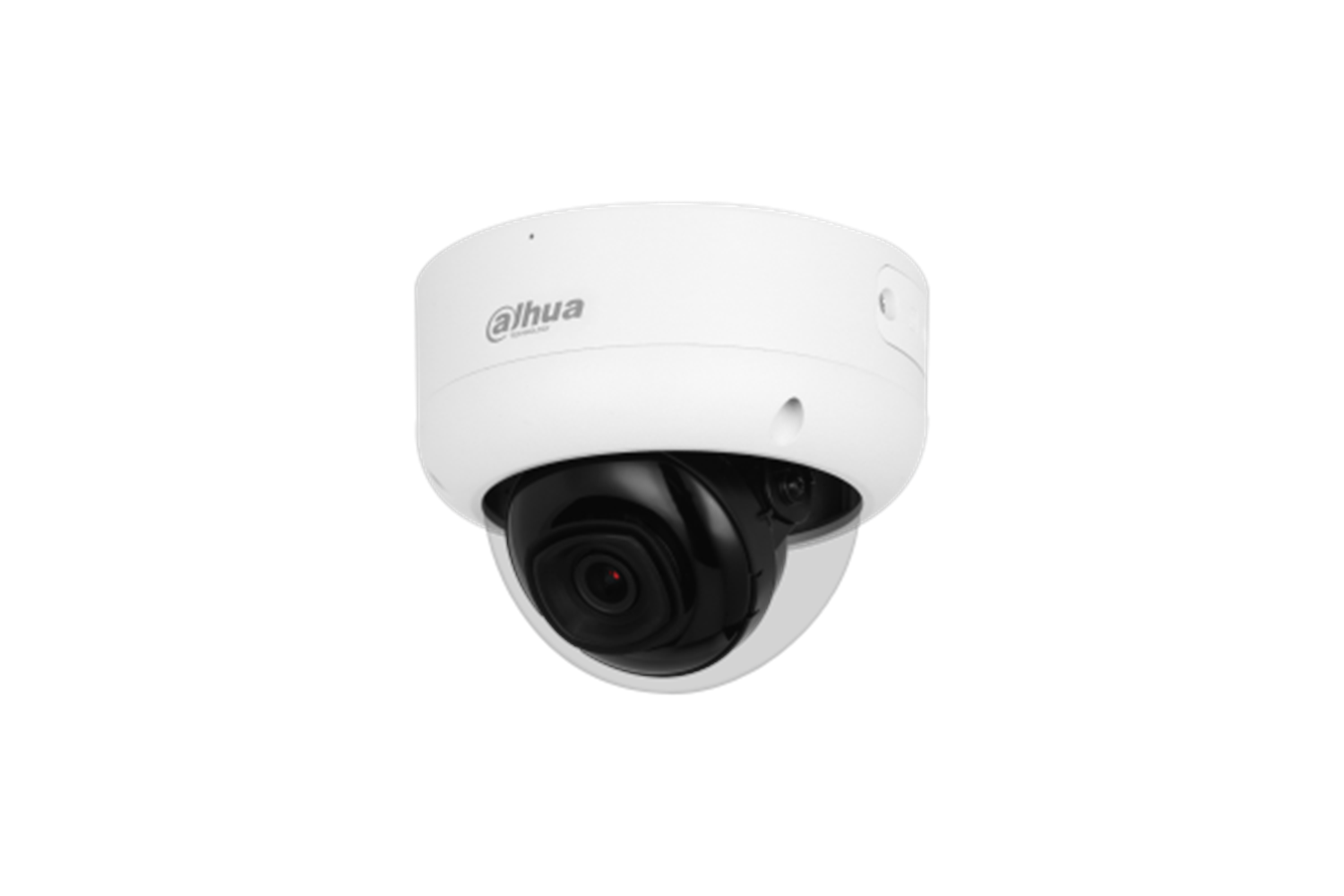 Dahua IPC-HDBW3541E-AS 5 MP Starlight IP Dome Kamera