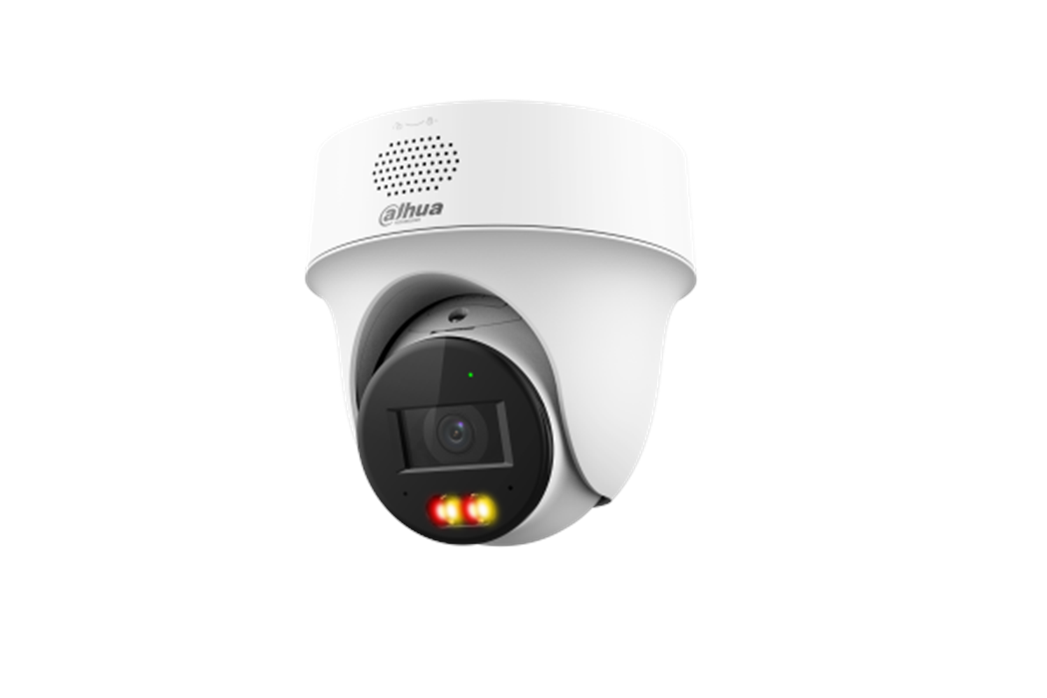 Dahua IPC-PT1439H-S-PV 4MP Akıllı Çift Işık IP PT Kamera