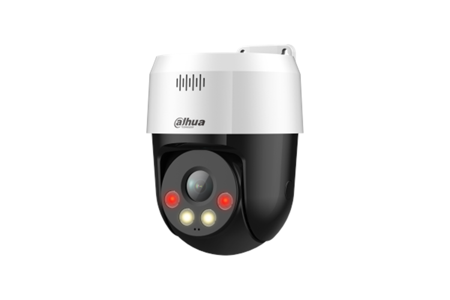 Dahua SD2A500NB-GNY-A-PV 5 MP Full-Color PT Wifi IP Kamera