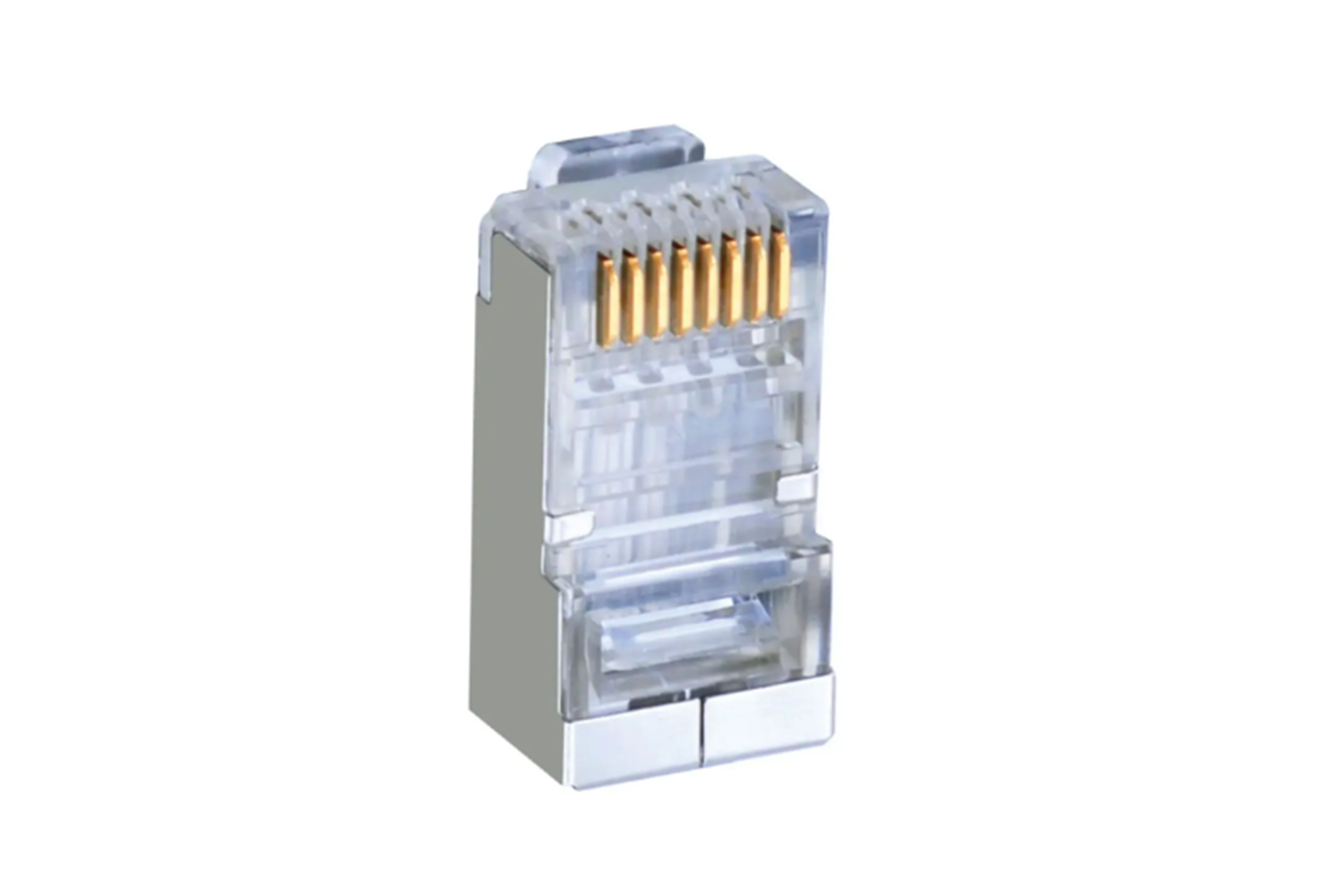 Uptech RJ45 Konnektör