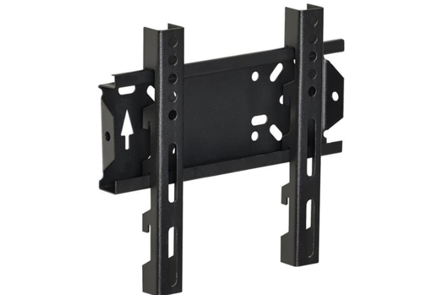 Powermaster 19''-32'' Kilitli Tv Duvar askı aparatı