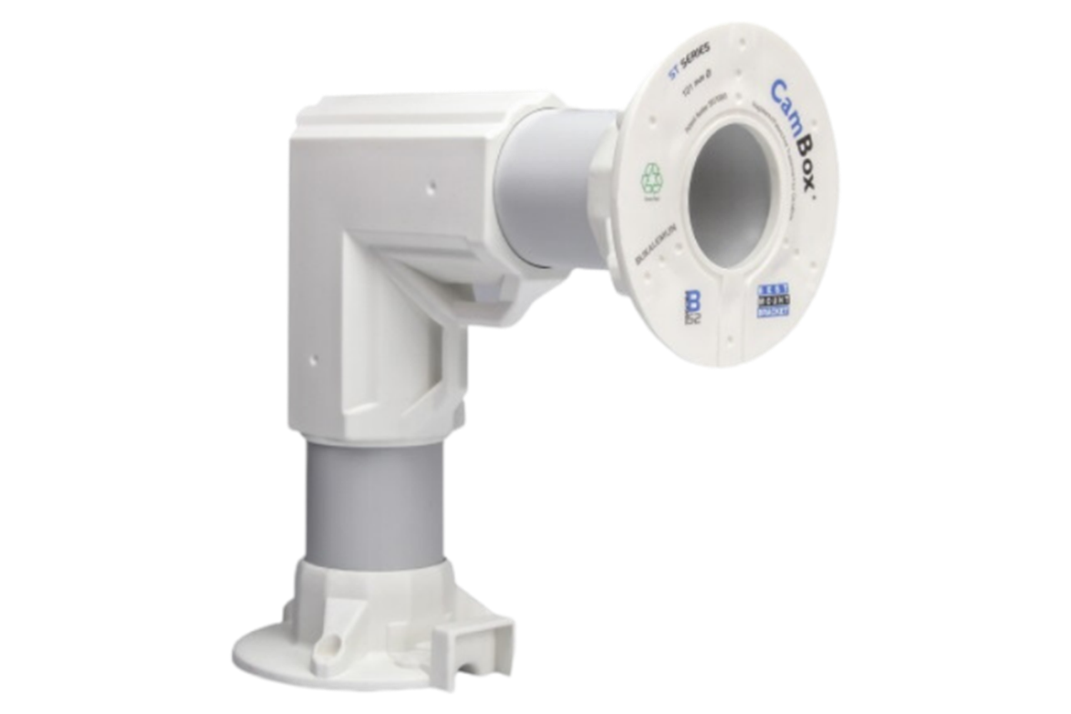 Cambox L Ayak L9015 Bracket