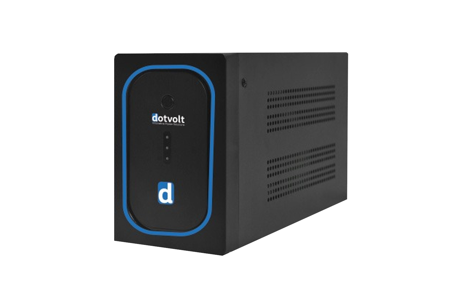 Volt Ln Plus 1600 Va Line İnteractive Ups