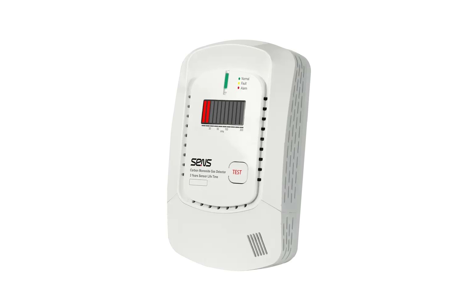 Sens Konvansiyonel Metan Gaz Dedektörü