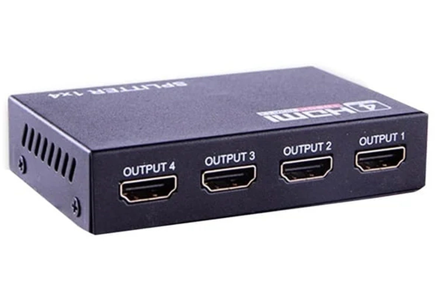 SZ-12 HDMI 1/4 Splitter