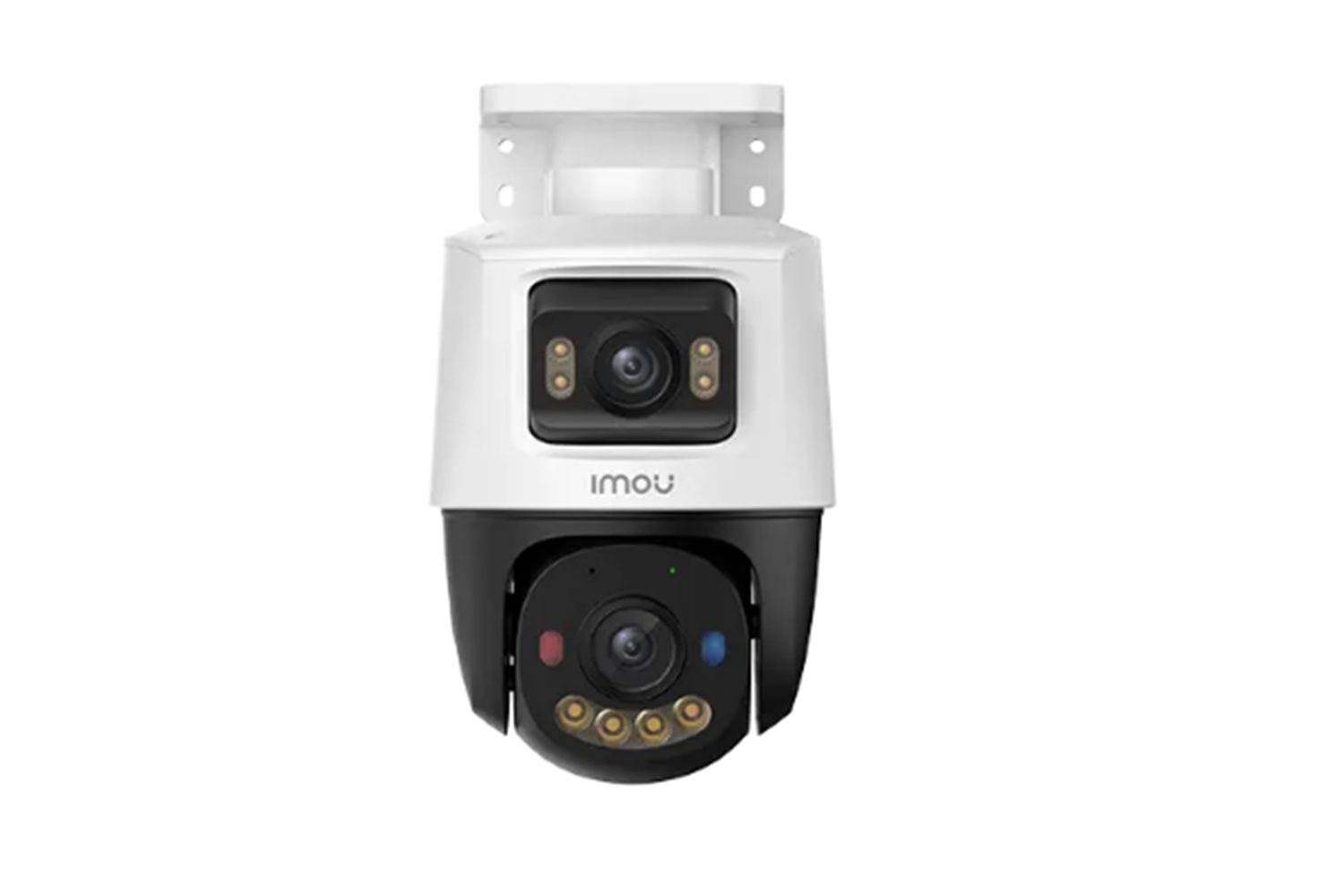 IMOU IPC-PS70FP-6M0 3+3 6MP POE Dual PT IP Kamera
