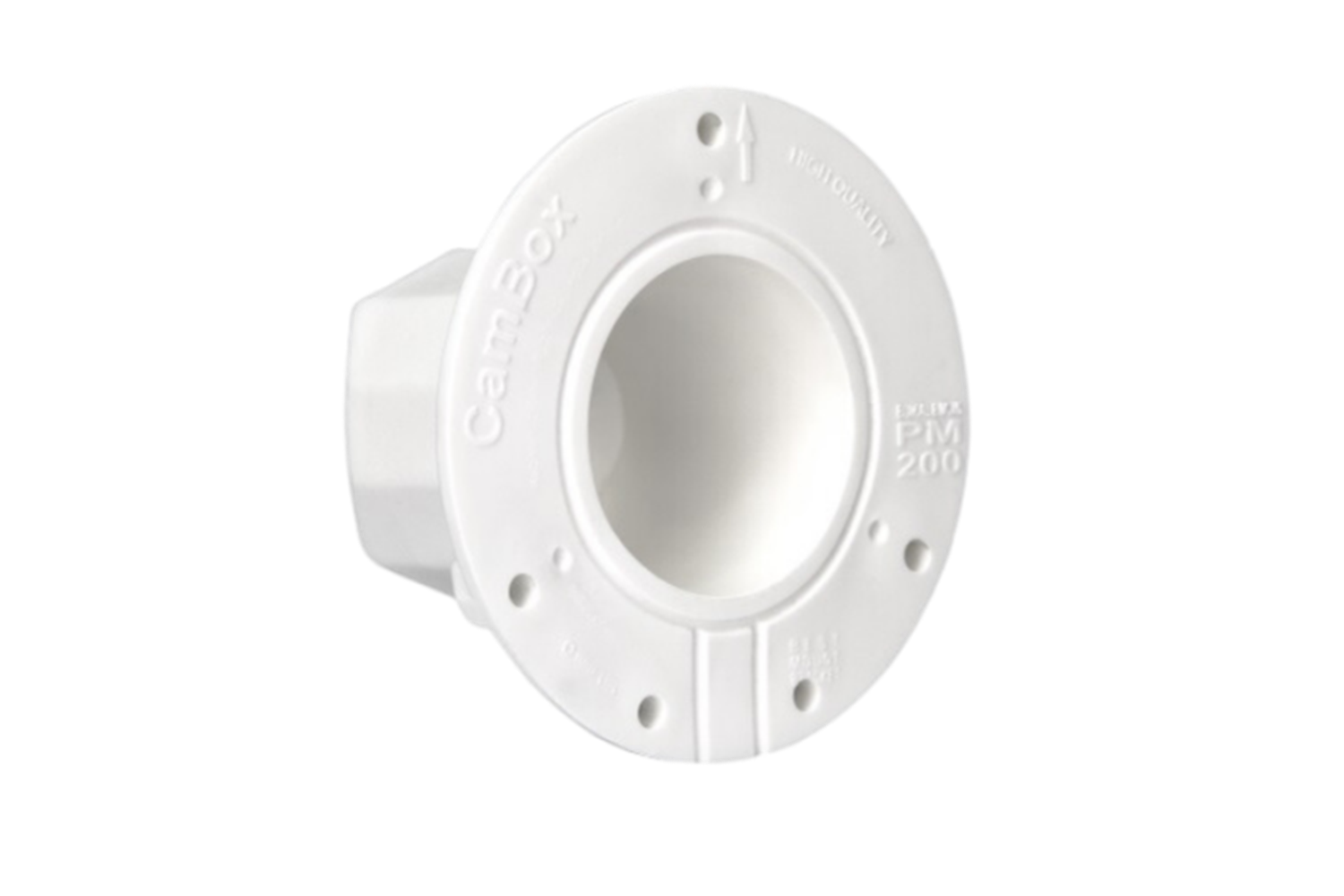 Cambox PM 200 Bukalemun HQ Bracket Wht