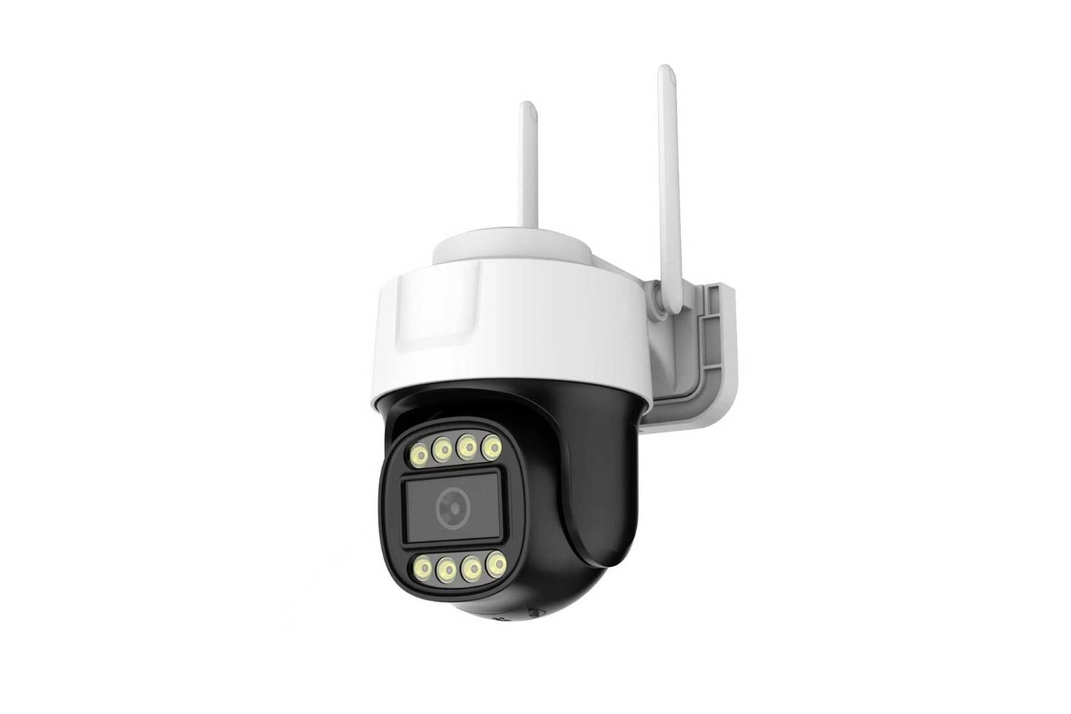 IDEX ID-1450 3MP Wifi Ptz POE Dış Ortam Kamera